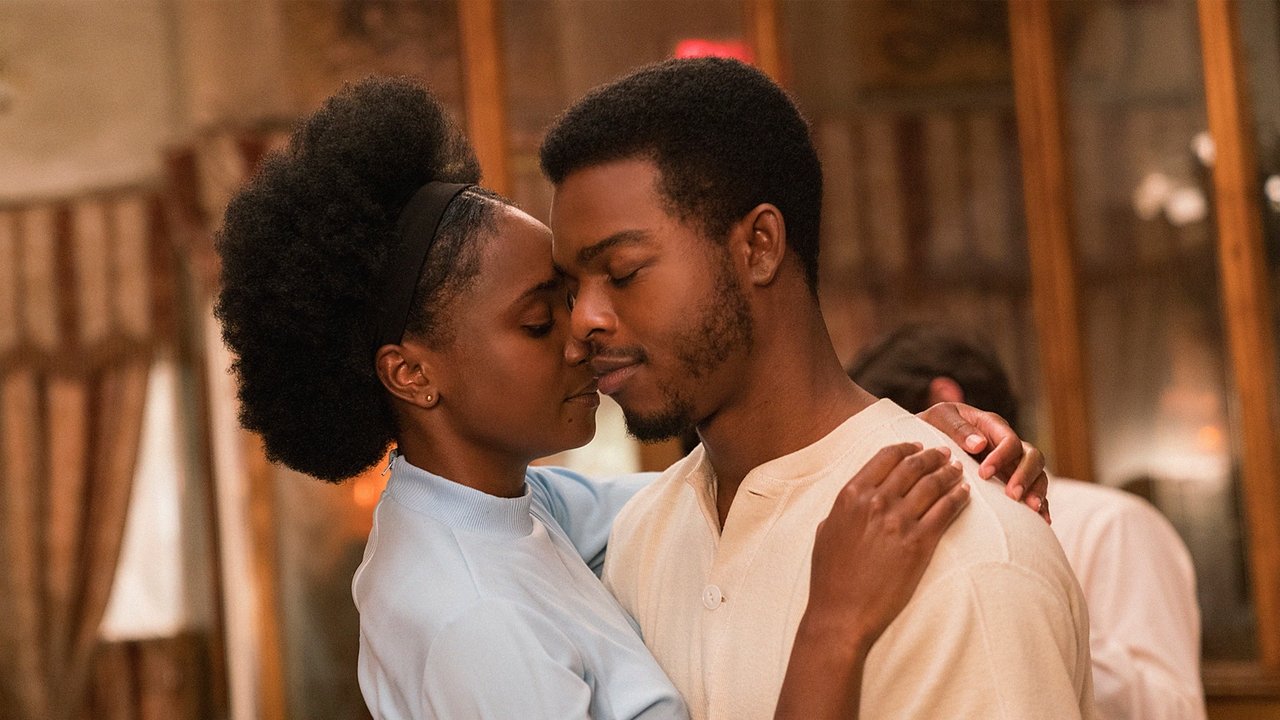 Beale Street (2018) abspielen