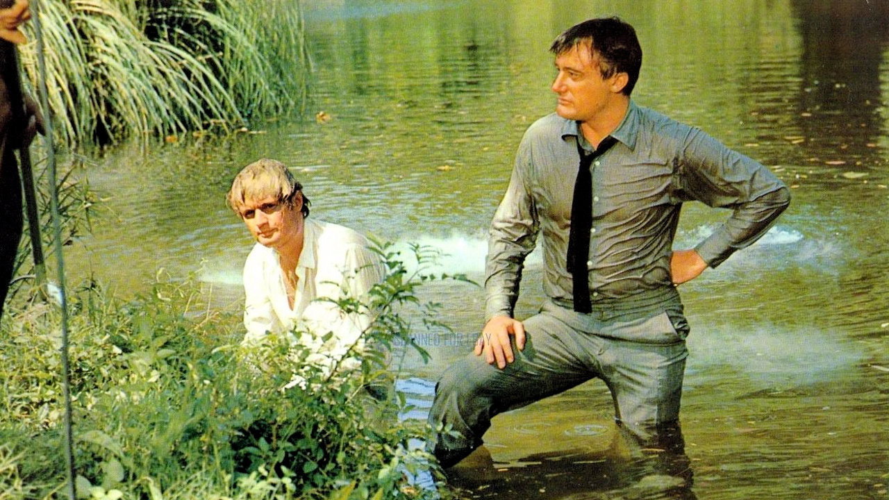 Die unverbesserlichen Drei (1968) abspielen
