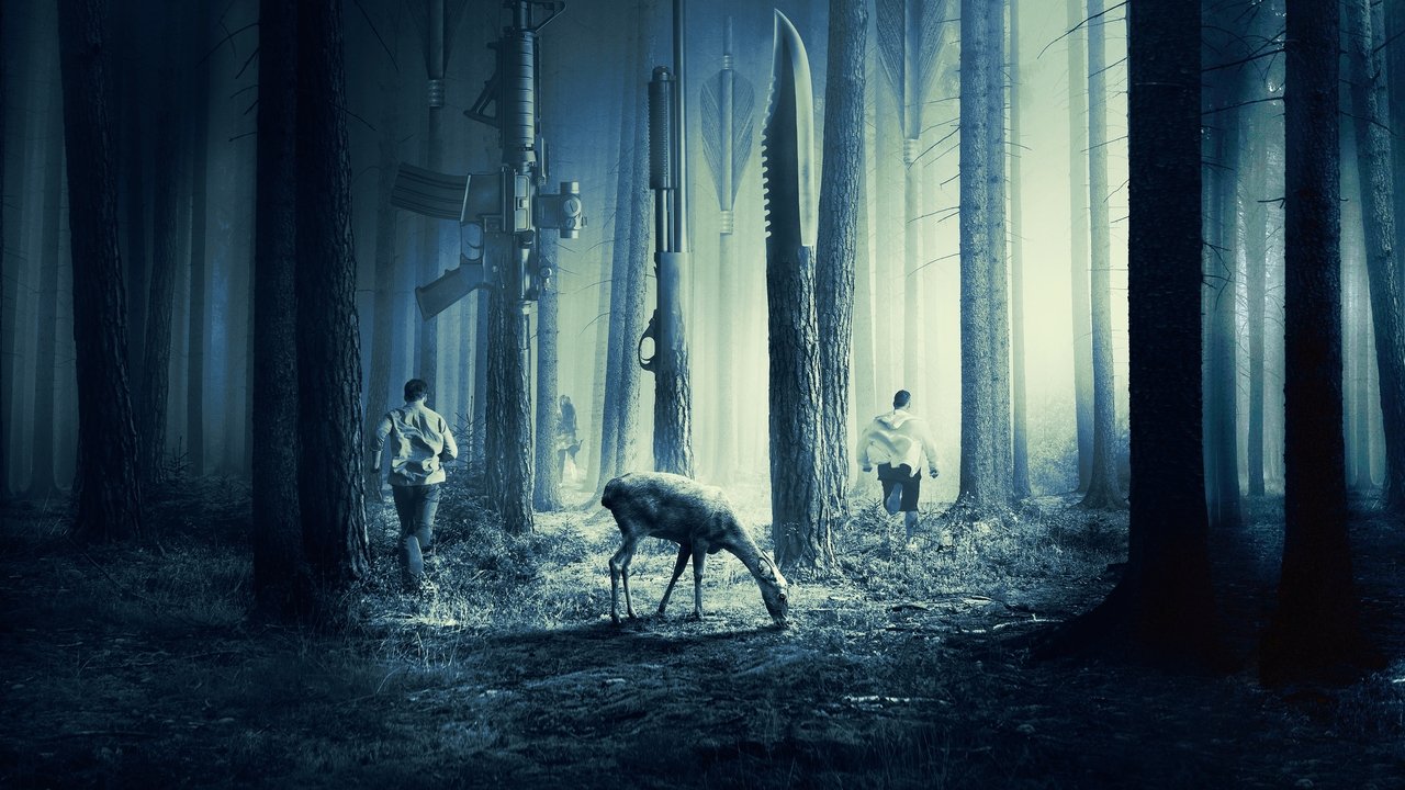 The Hunt (2020) abspielen