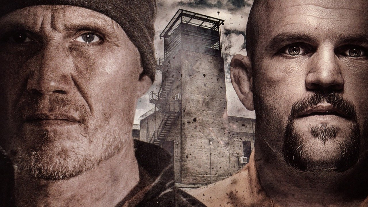 Caged To Kill - Der Weg der Rache führt durch die Hölle (2015) abspielen