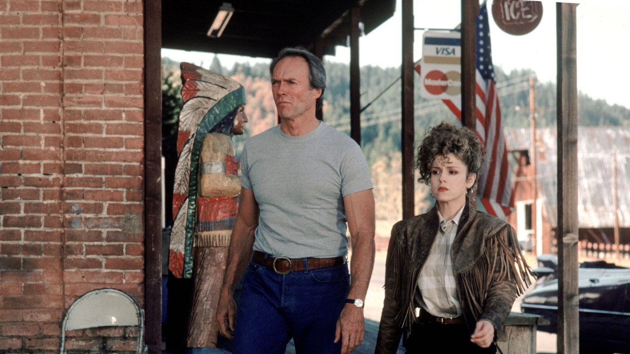 Pink Cadillac (1989) abspielen
