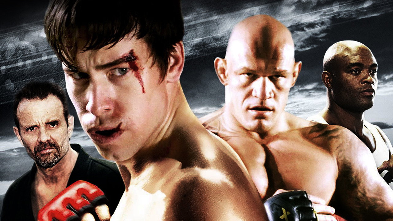 Knock Out (2014) abspielen
