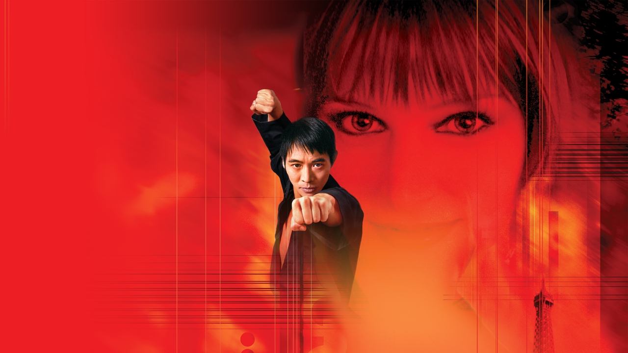 Kiss of the Dragon (2001) abspielen