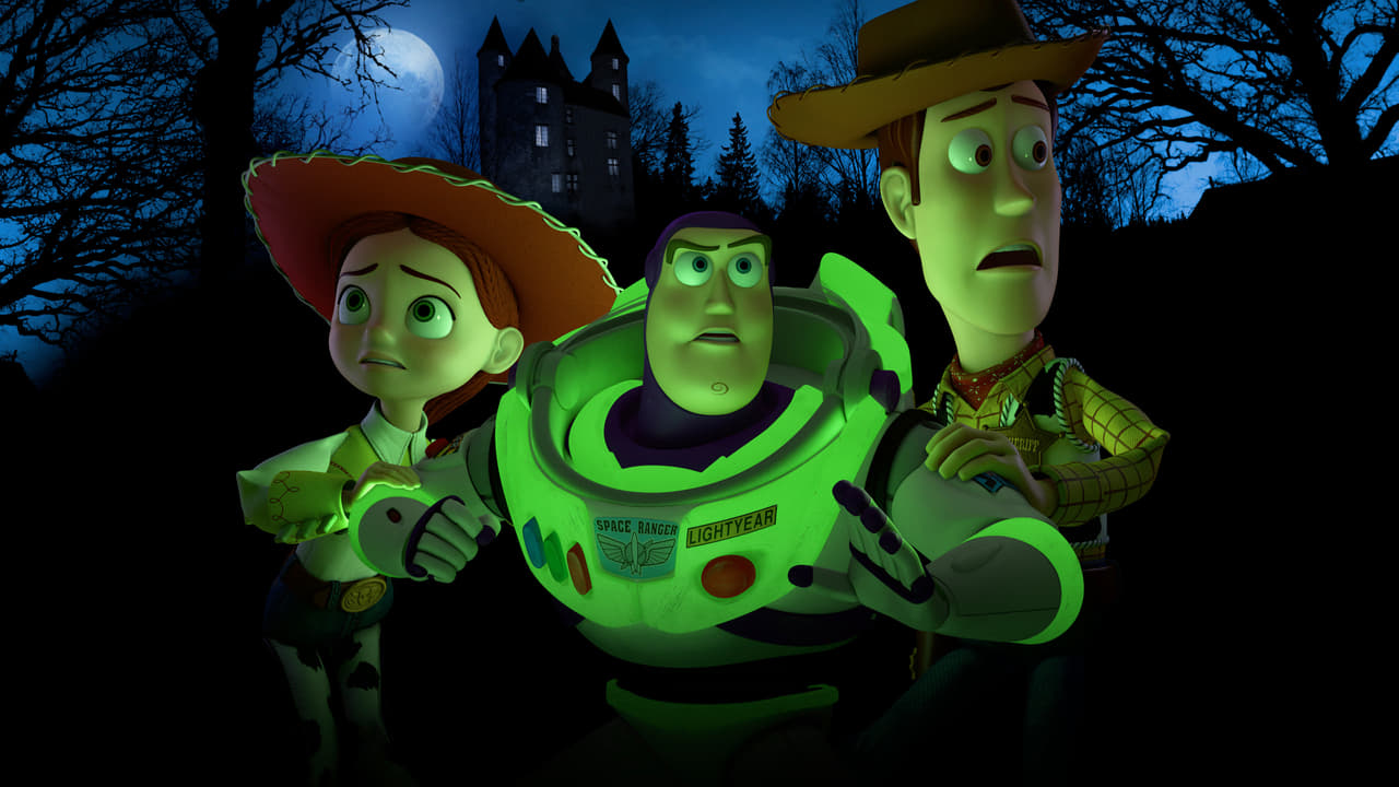 Toy Story of Terror! (2013) abspielen