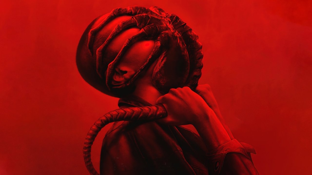 Alien: Romulus (2024) abspielen