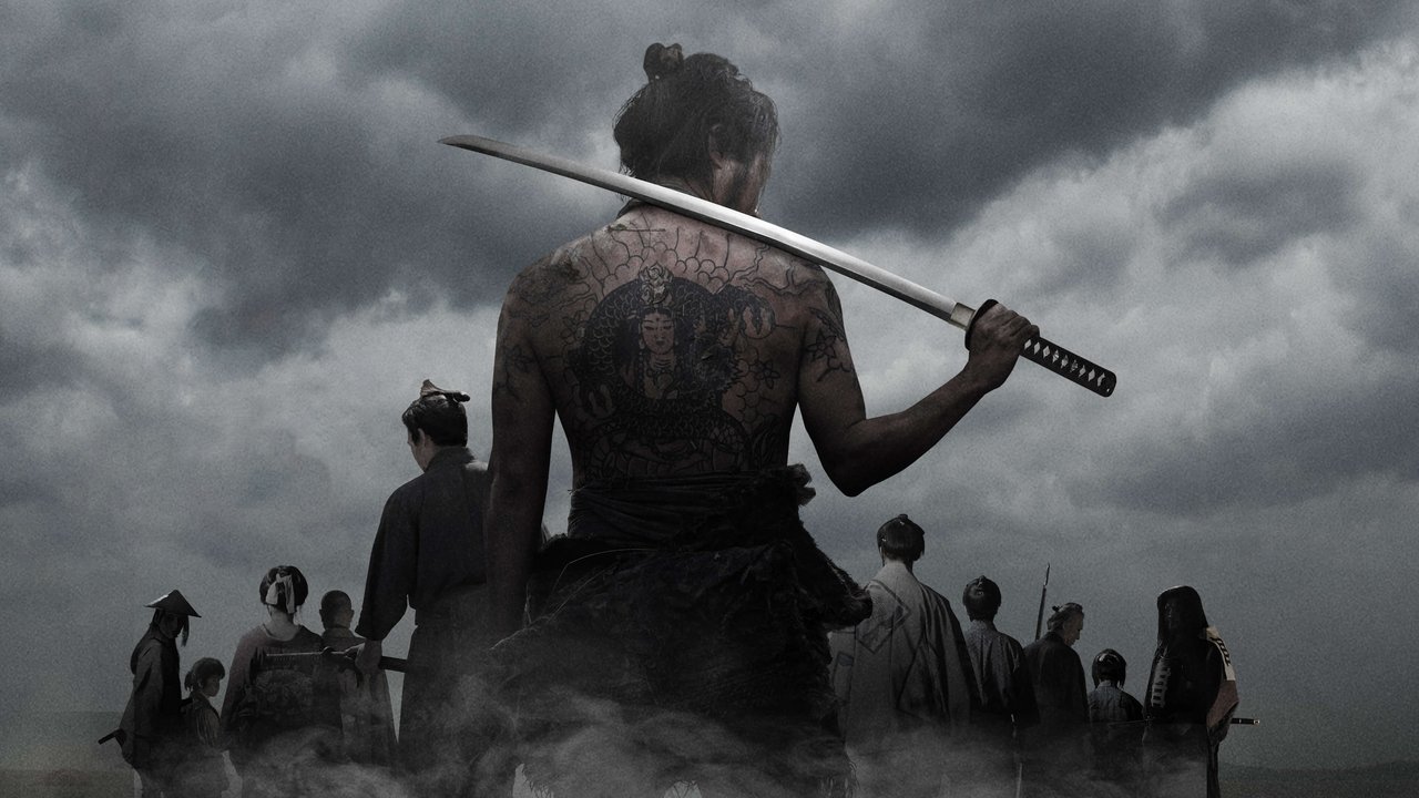 11 Rebels (2024) abspielen