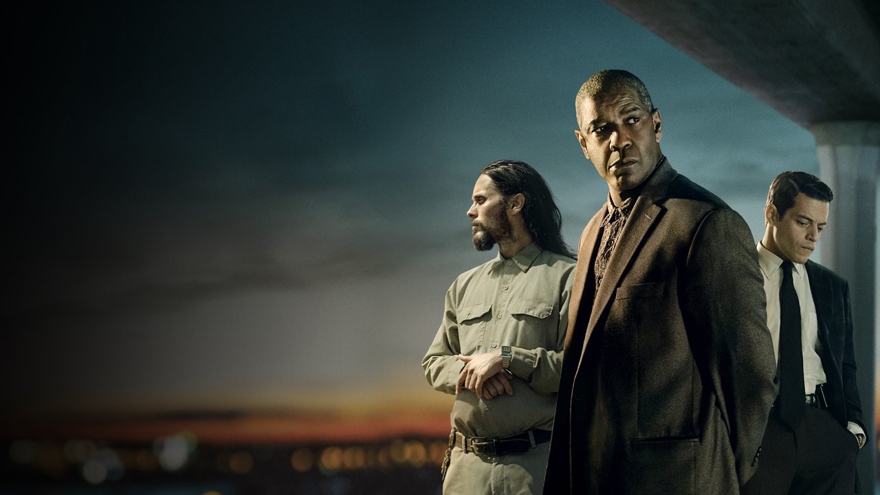 The Little Things (2021) abspielen