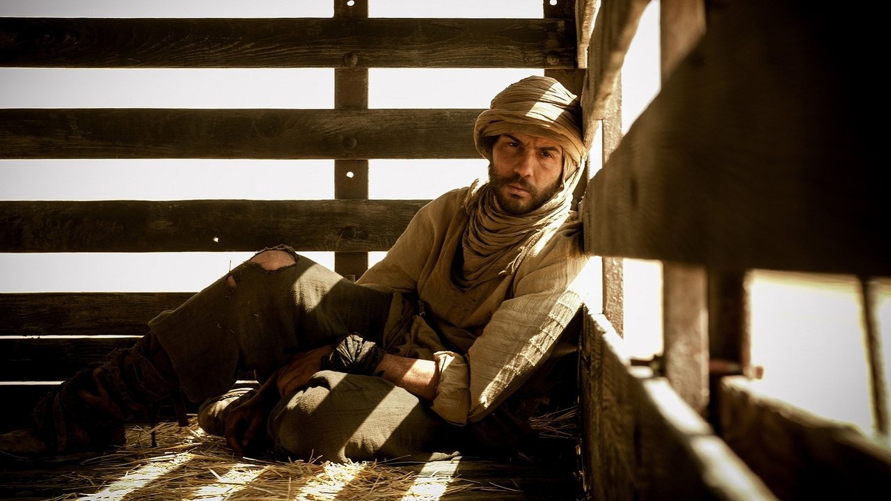 The Cut (2014) abspielen