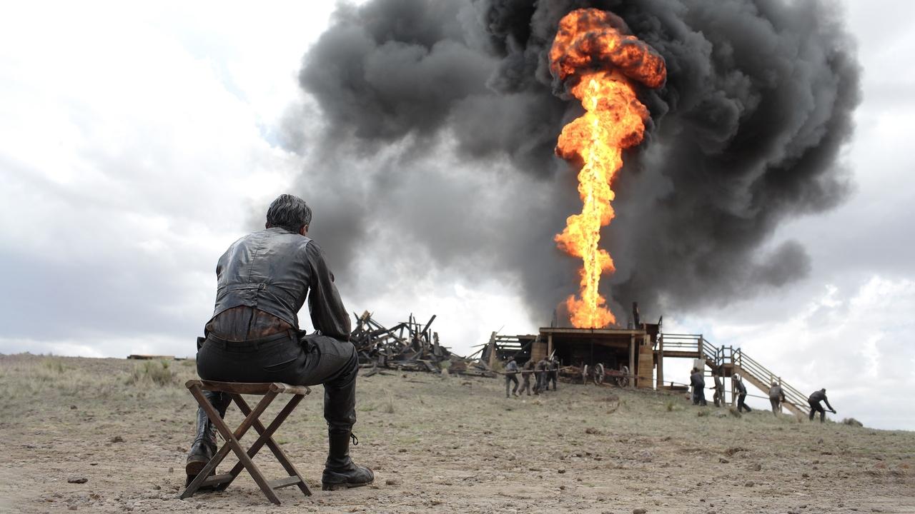 There Will Be Blood (2007) abspielen