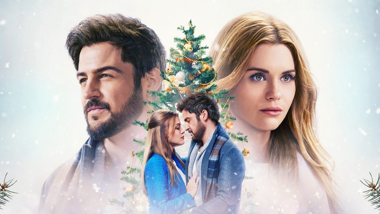Eine zweite Chance an Weihnachten (2022) abspielen