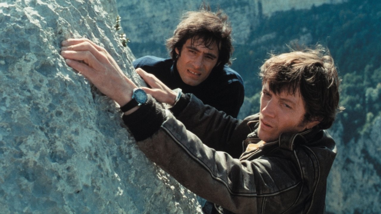 Die Spezialisten (1985) abspielen