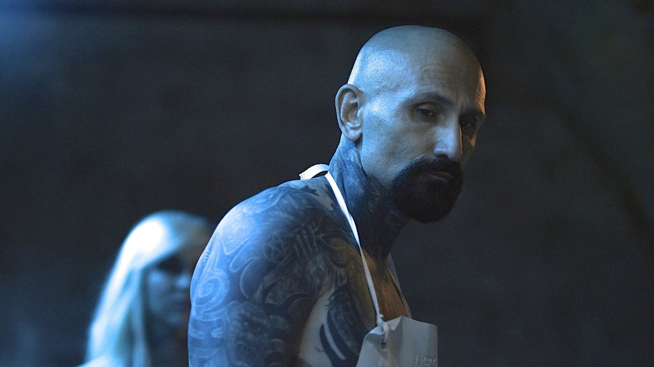 Killer Ink. - Dein erstes Tattoo wirst du nie vergessen (2016) abspielen