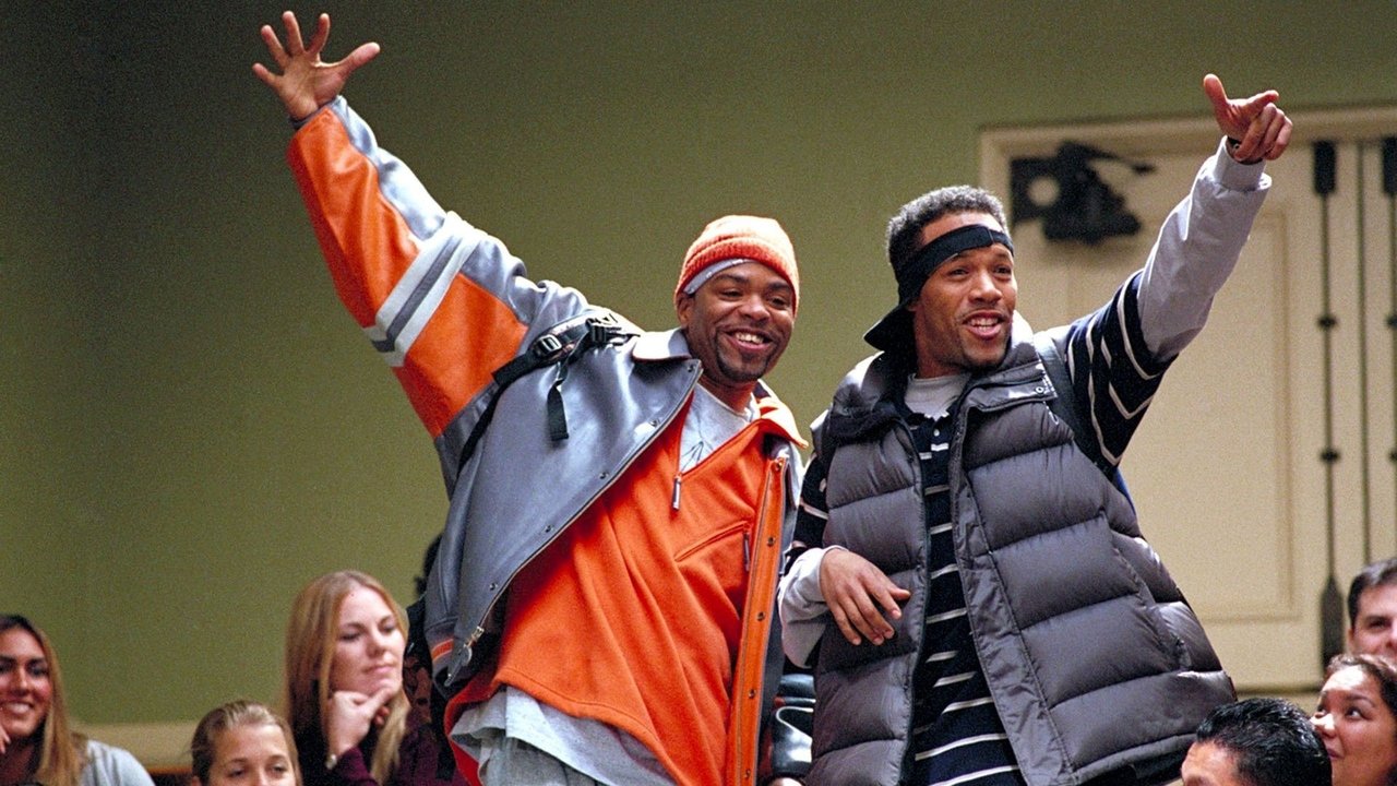 So High (2001) abspielen