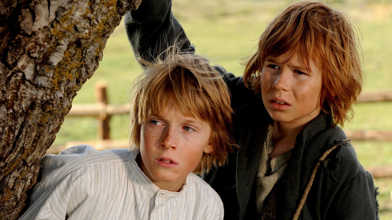 Tom Sawyer (2011) abspielen