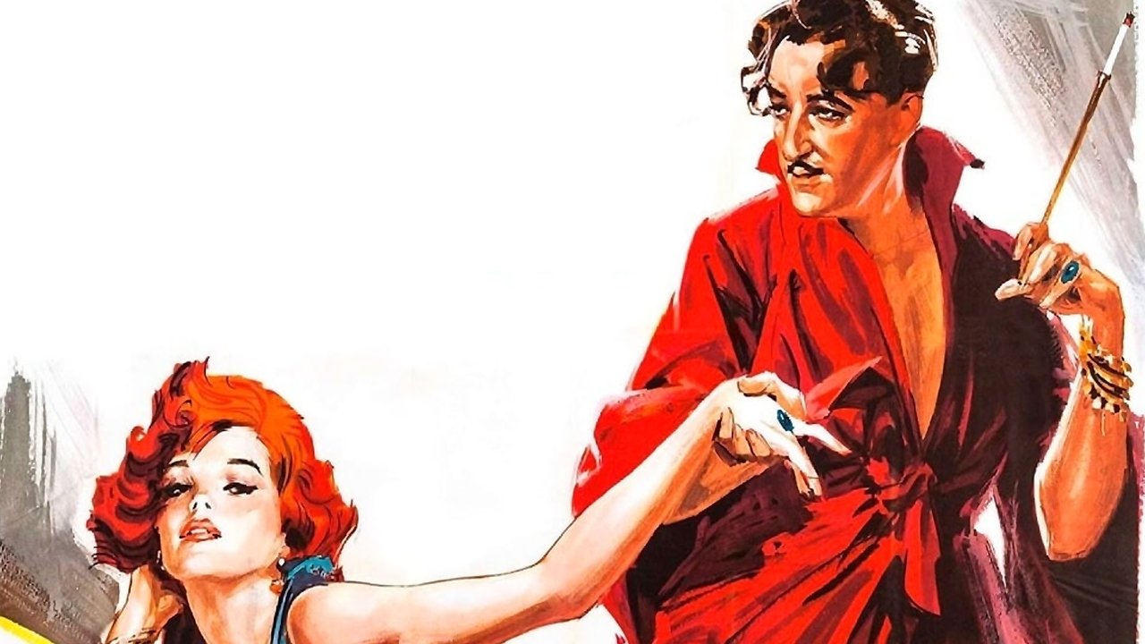 Henrys Liebesleben (1964) abspielen