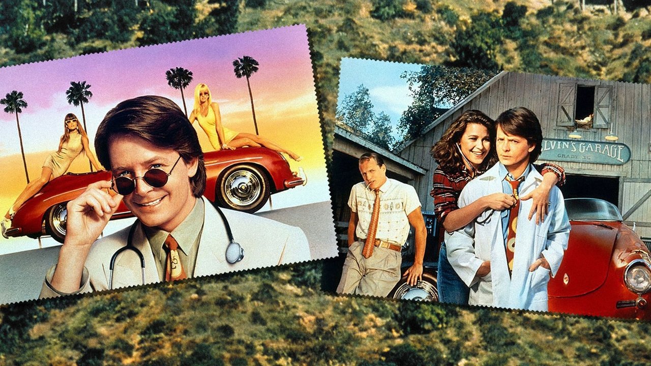 Doc Hollywood (1991) abspielen