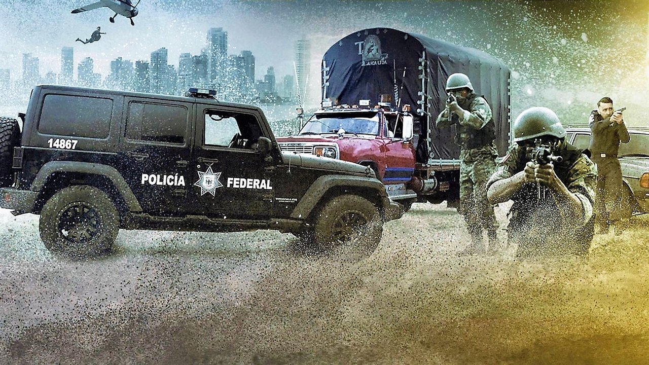 Running with the Devil (2019) abspielen