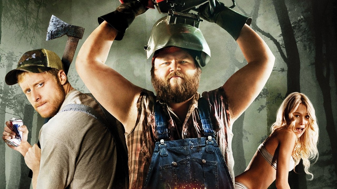 Tucker and Dale vs. Evil (2010) abspielen