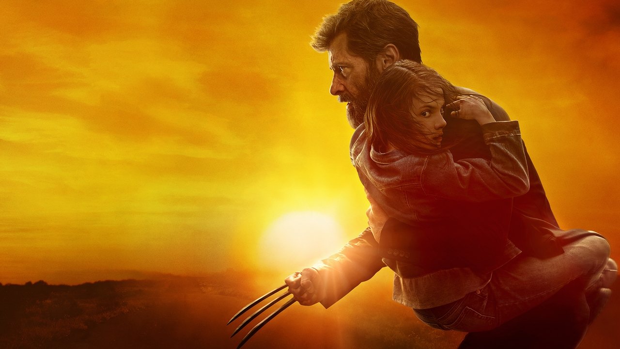 Logan - The Wolverine (2017) abspielen