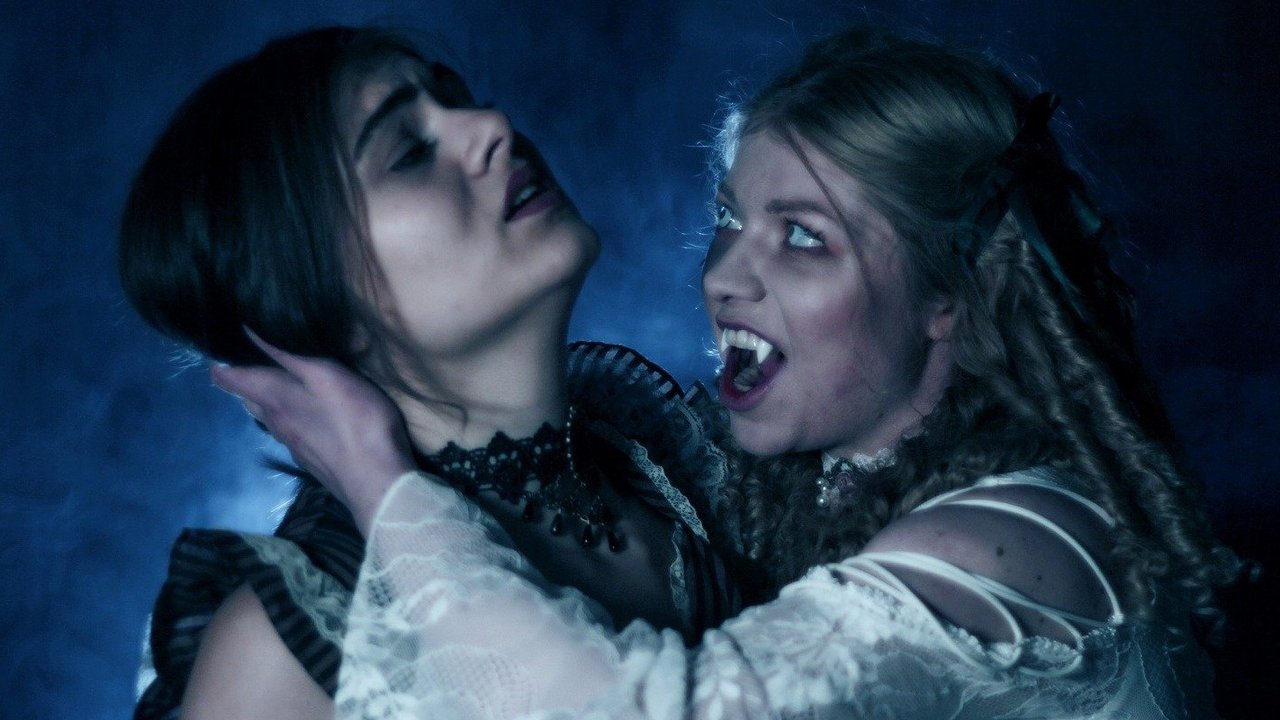 Bram Stoker's Van Helsing (2021) abspielen
