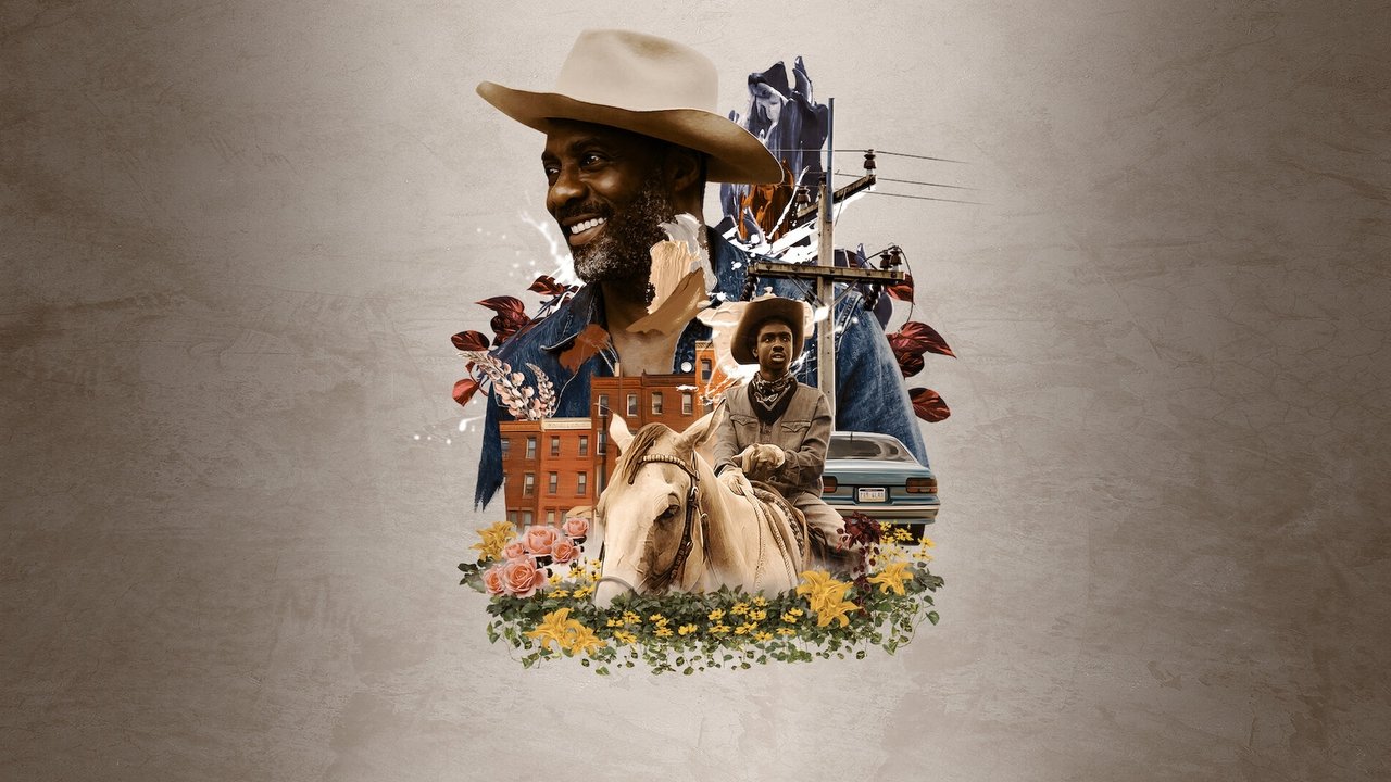 Concrete Cowboy (2020) abspielen