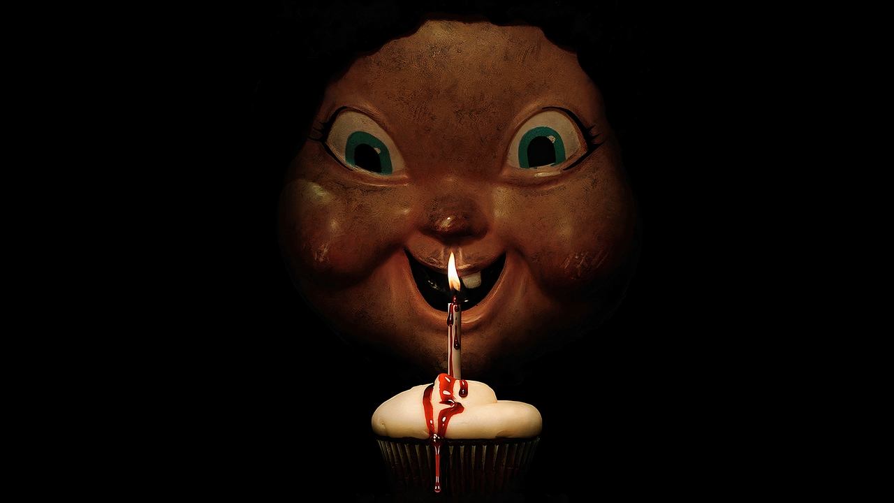 Happy Deathday (2017) abspielen