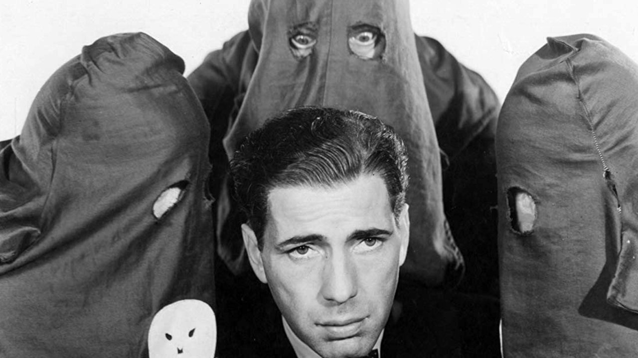 Geheimbund Schwarze Legion (1937) abspielen