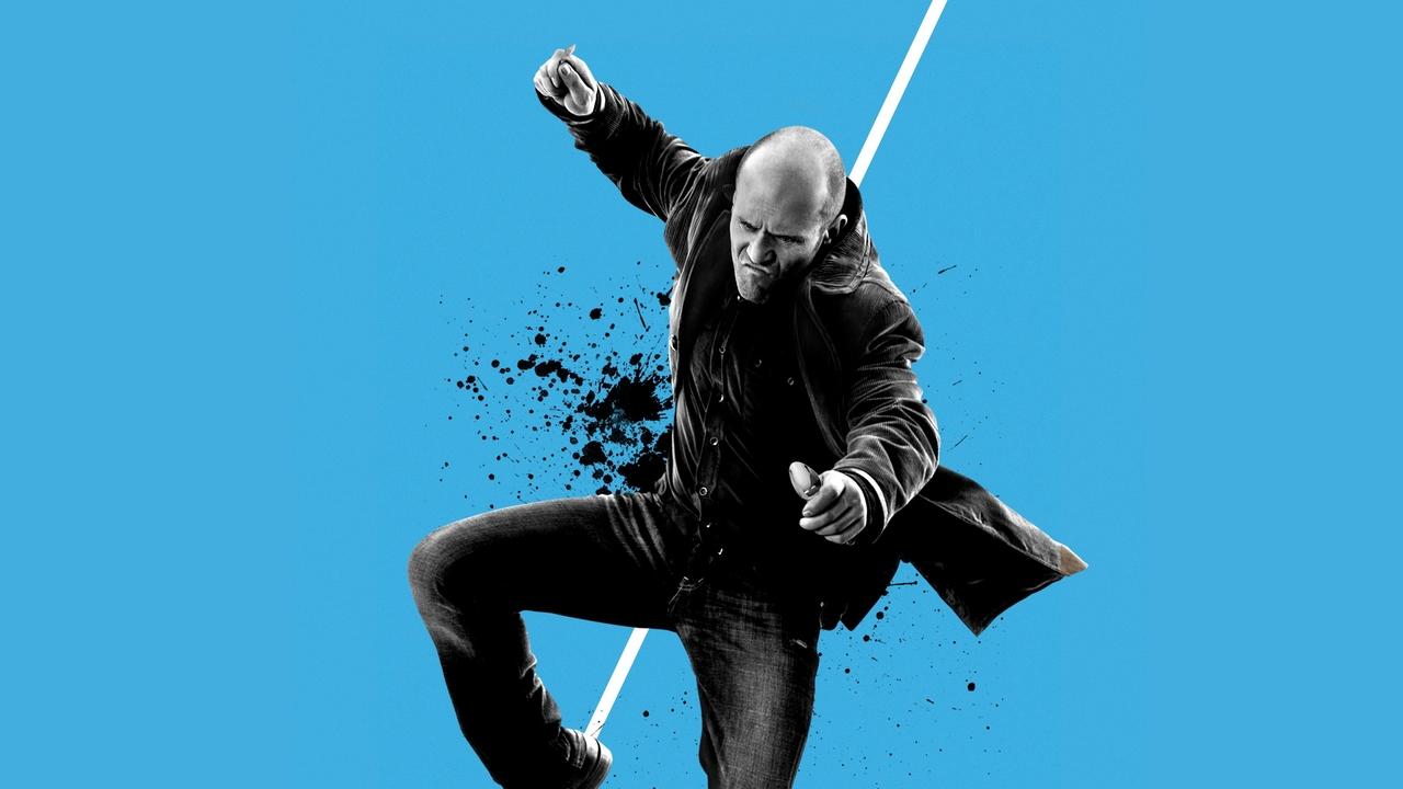 Wild Card (2015) abspielen