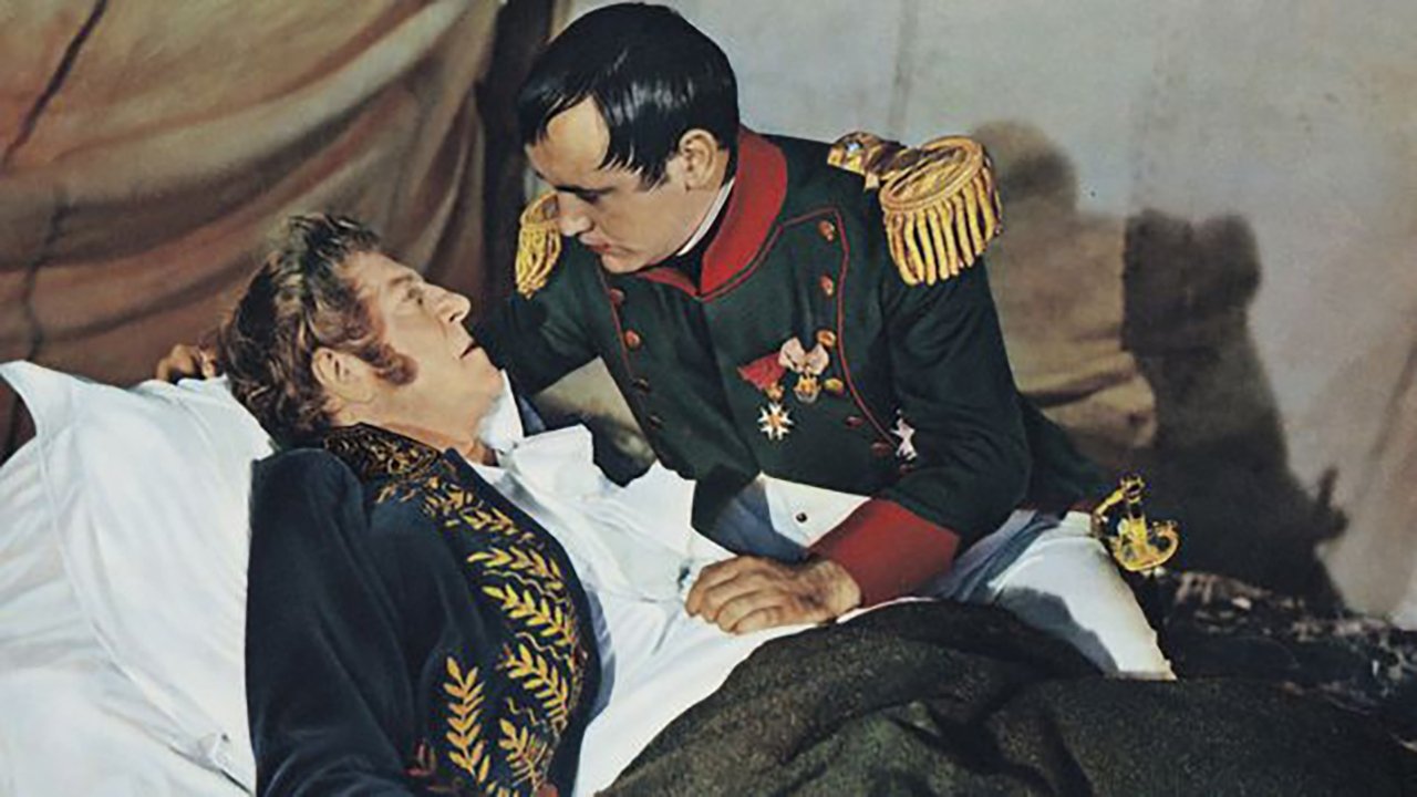 Napoleon (1955) abspielen