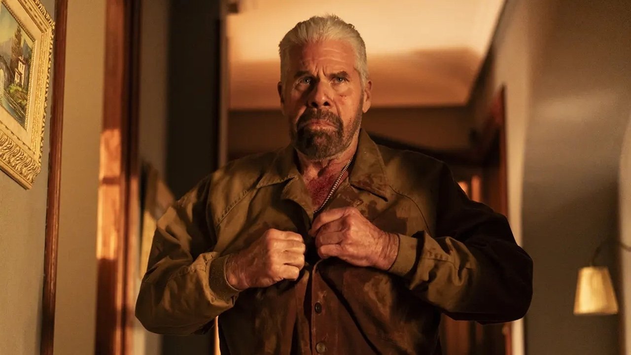 The Gentleman (2025) abspielen