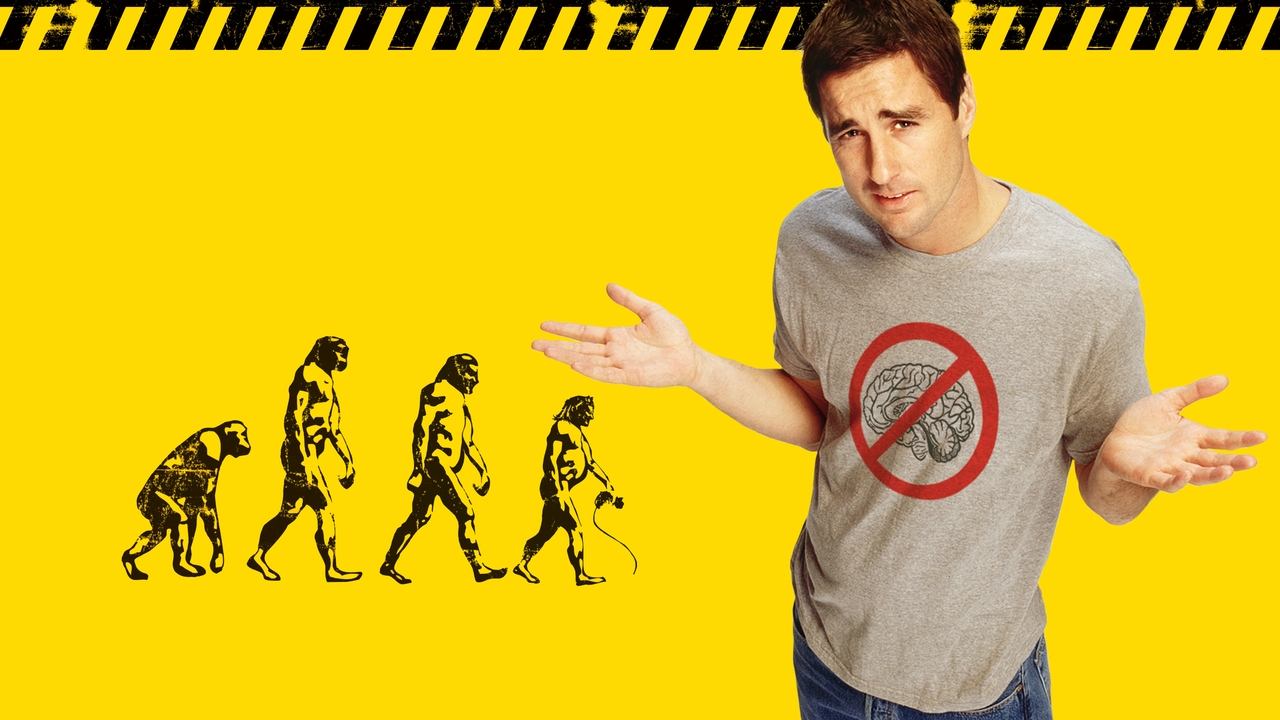 Idiocracy (2006) abspielen