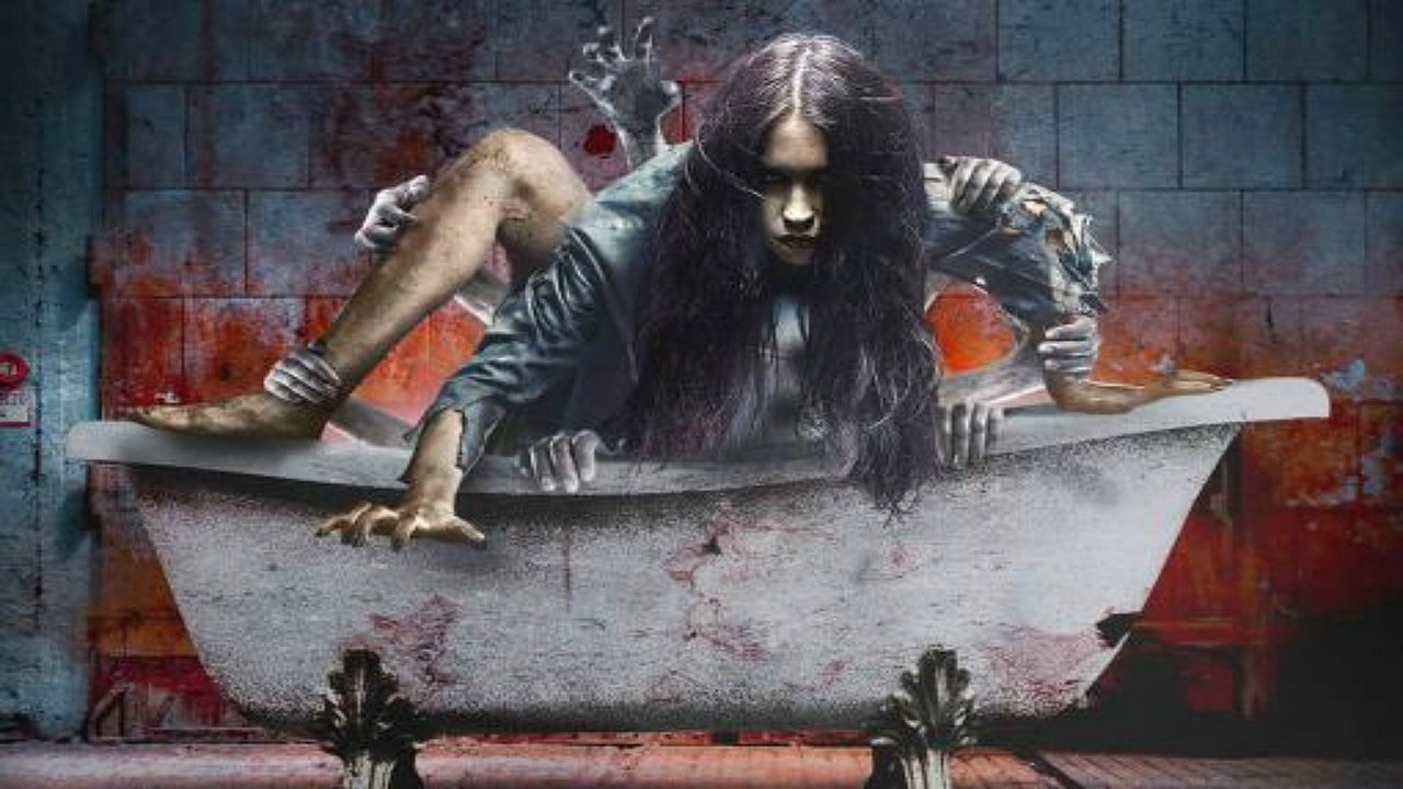 Die Hexe (2015) abspielen