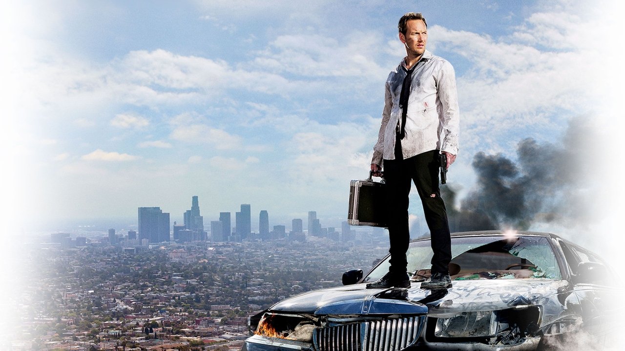 Stretch (2014) abspielen