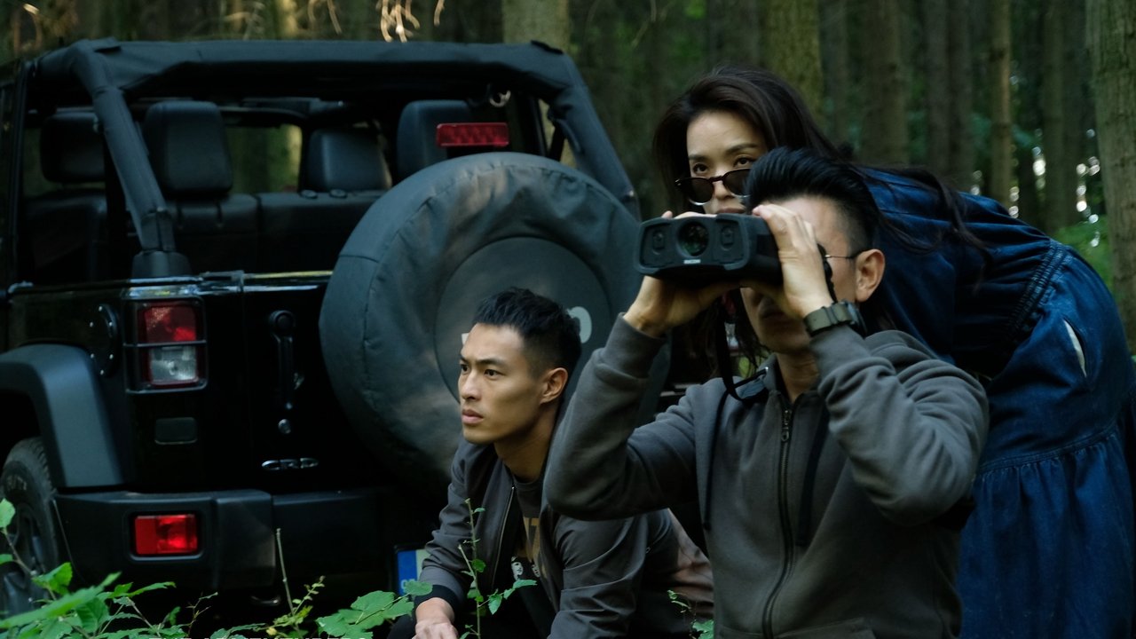 The Adventurers (2017) abspielen