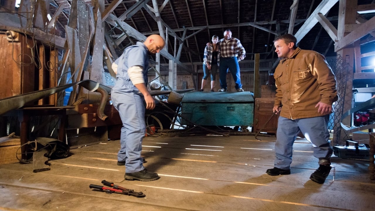 The Farm 2 (2017) abspielen