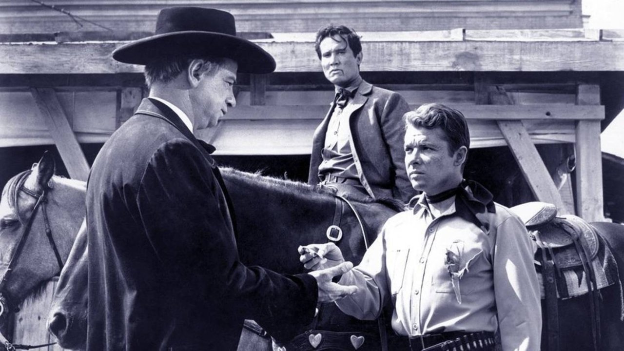 Der weiße Teufel von Arkansas (1958) abspielen