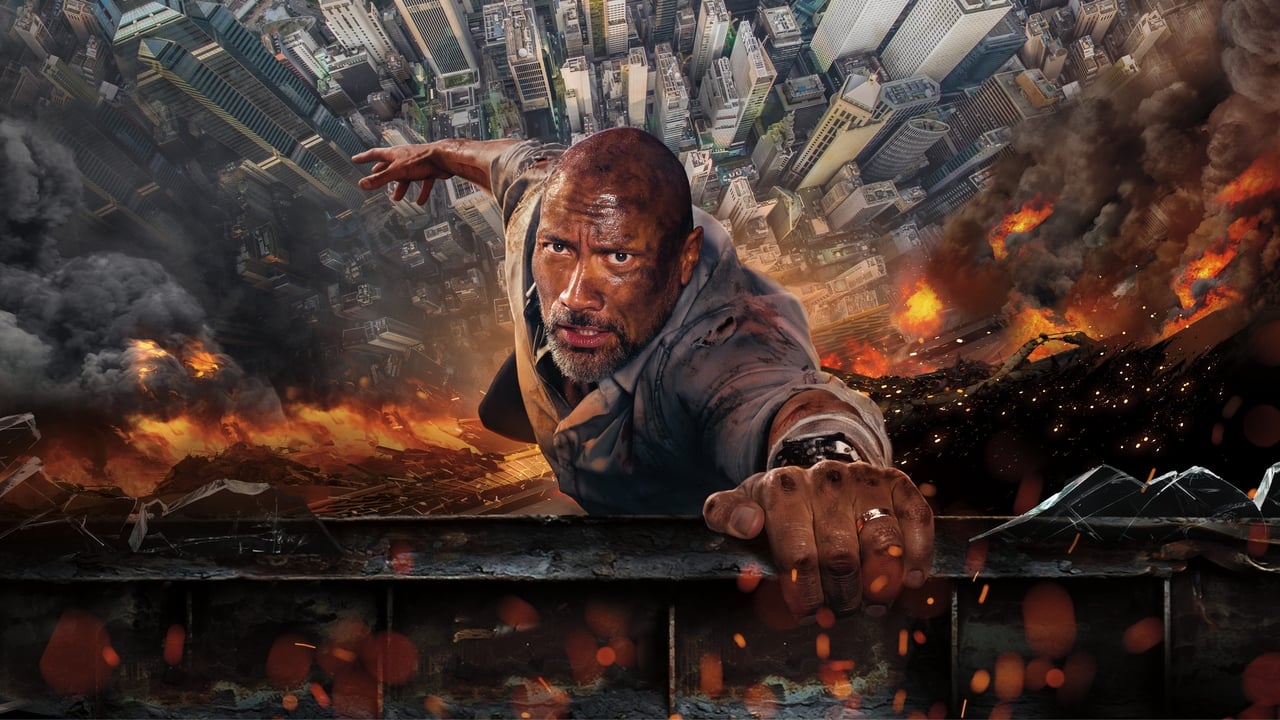 Skyscraper (2018) abspielen