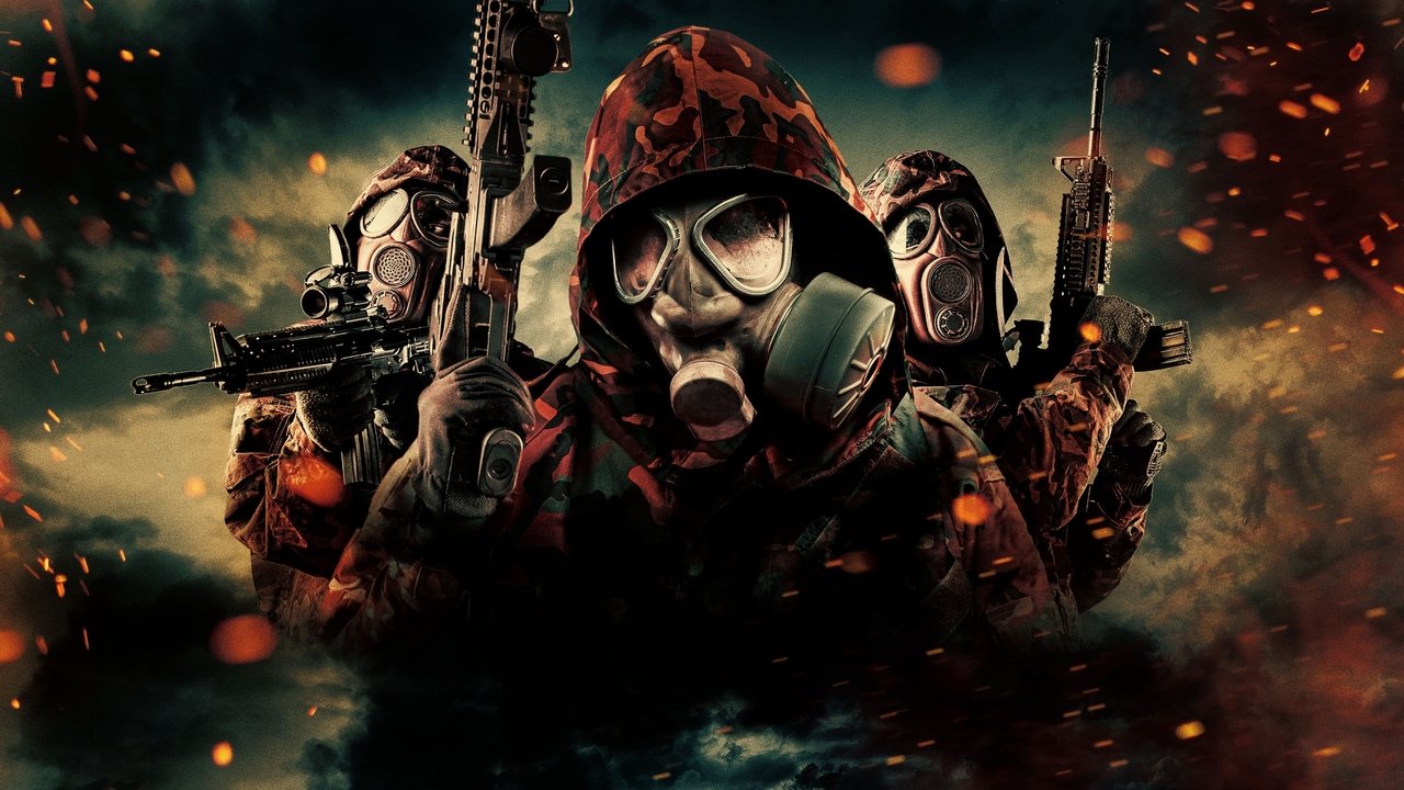 After the Pandemic (2022) abspielen