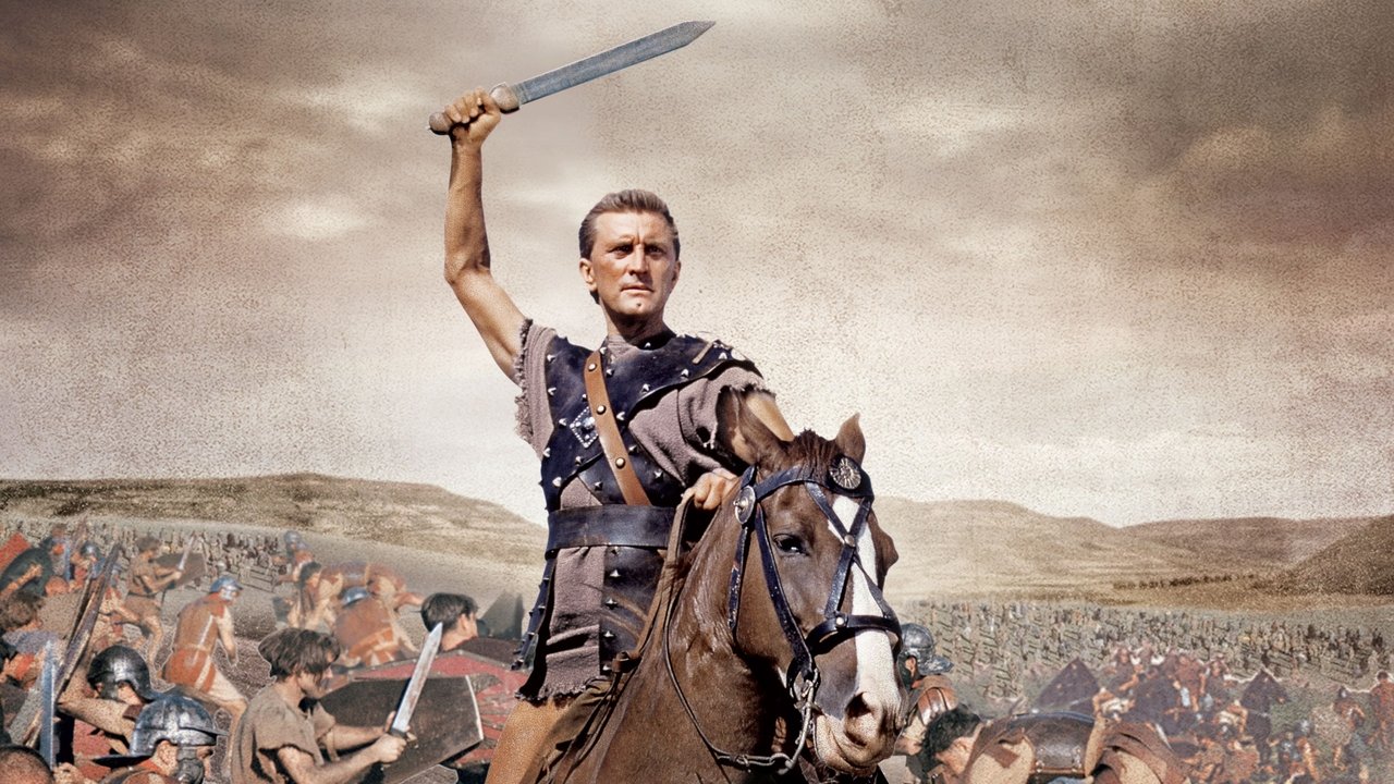 Spartacus (1960) abspielen
