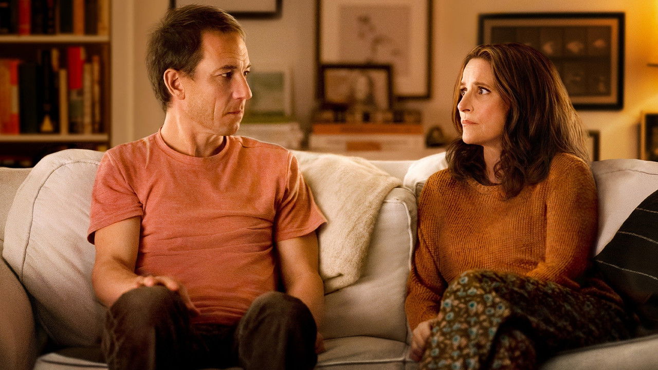 You Hurt My Feelings (2023) abspielen