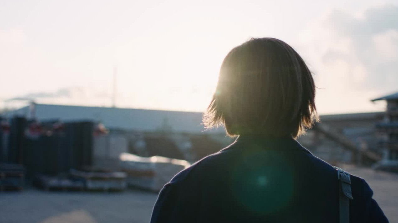 Geborgtes Weiß (2021) abspielen