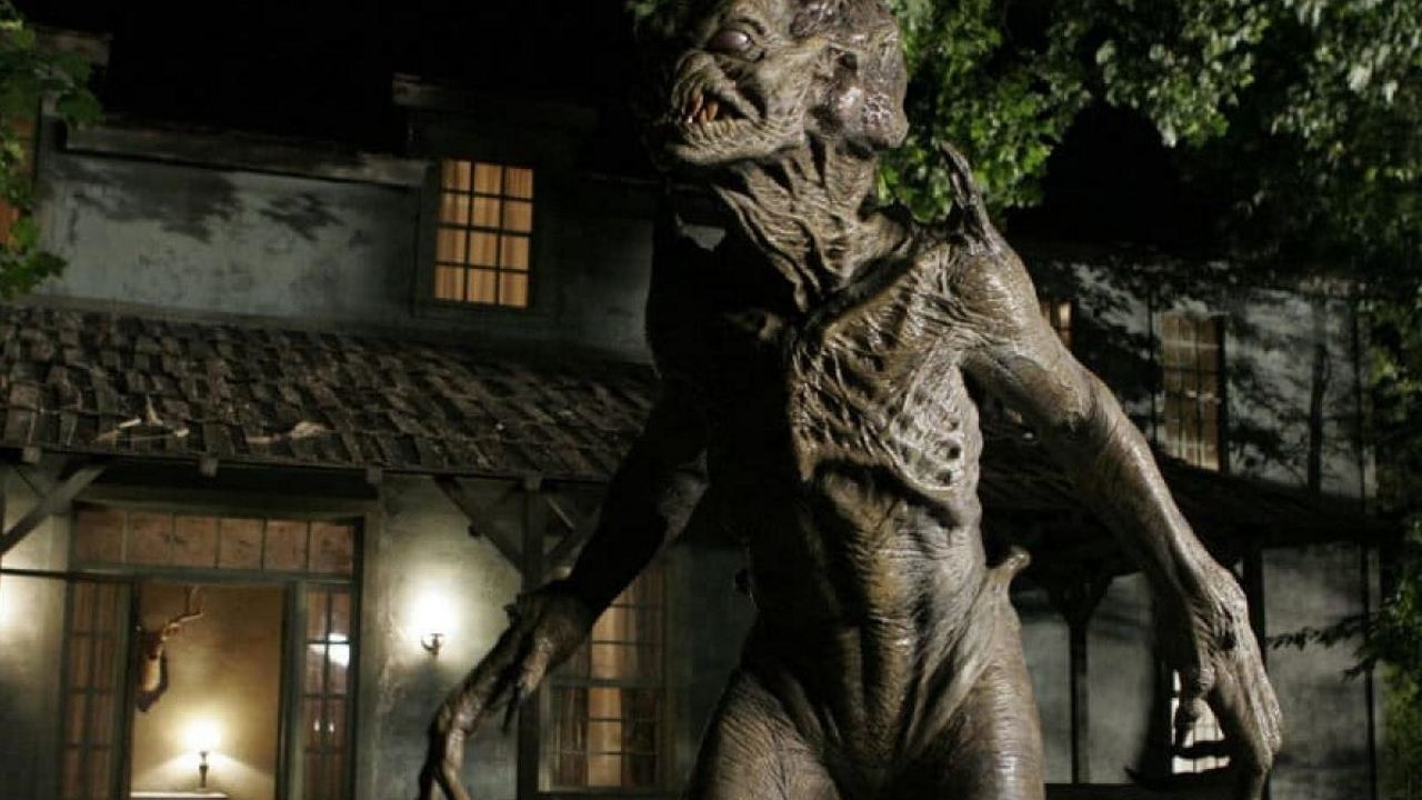 Pumpkinhead: Asche zu Asche (2006) abspielen