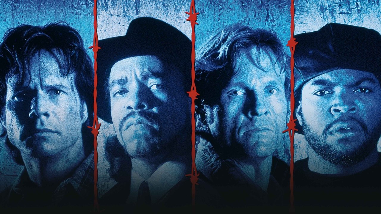 Trespass (1992) abspielen