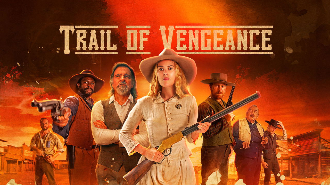 Trail of Vengeance (2025) abspielen