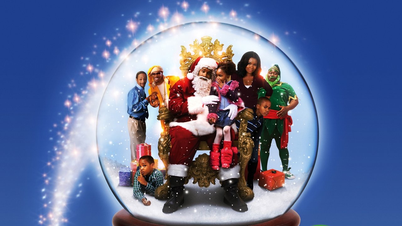 Das perfekte Weihnachten (2007) abspielen