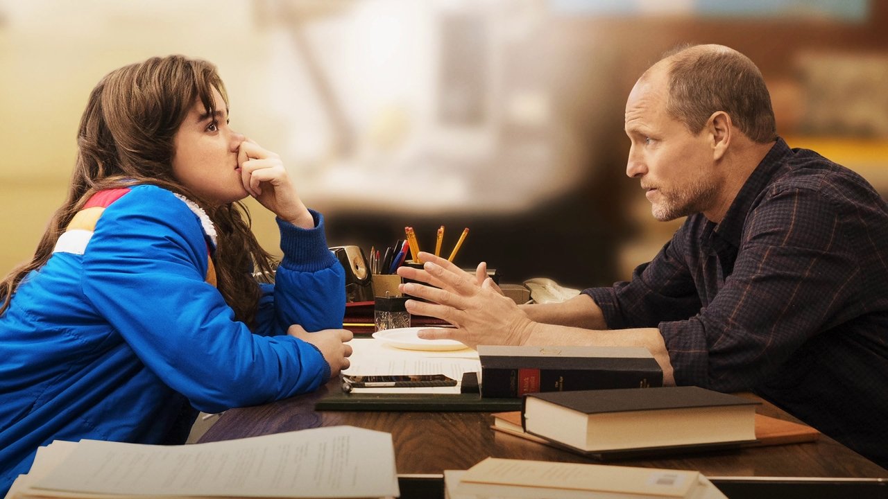 The Edge of Seventeen - Das Jahr der Entscheidung (2016) abspielen