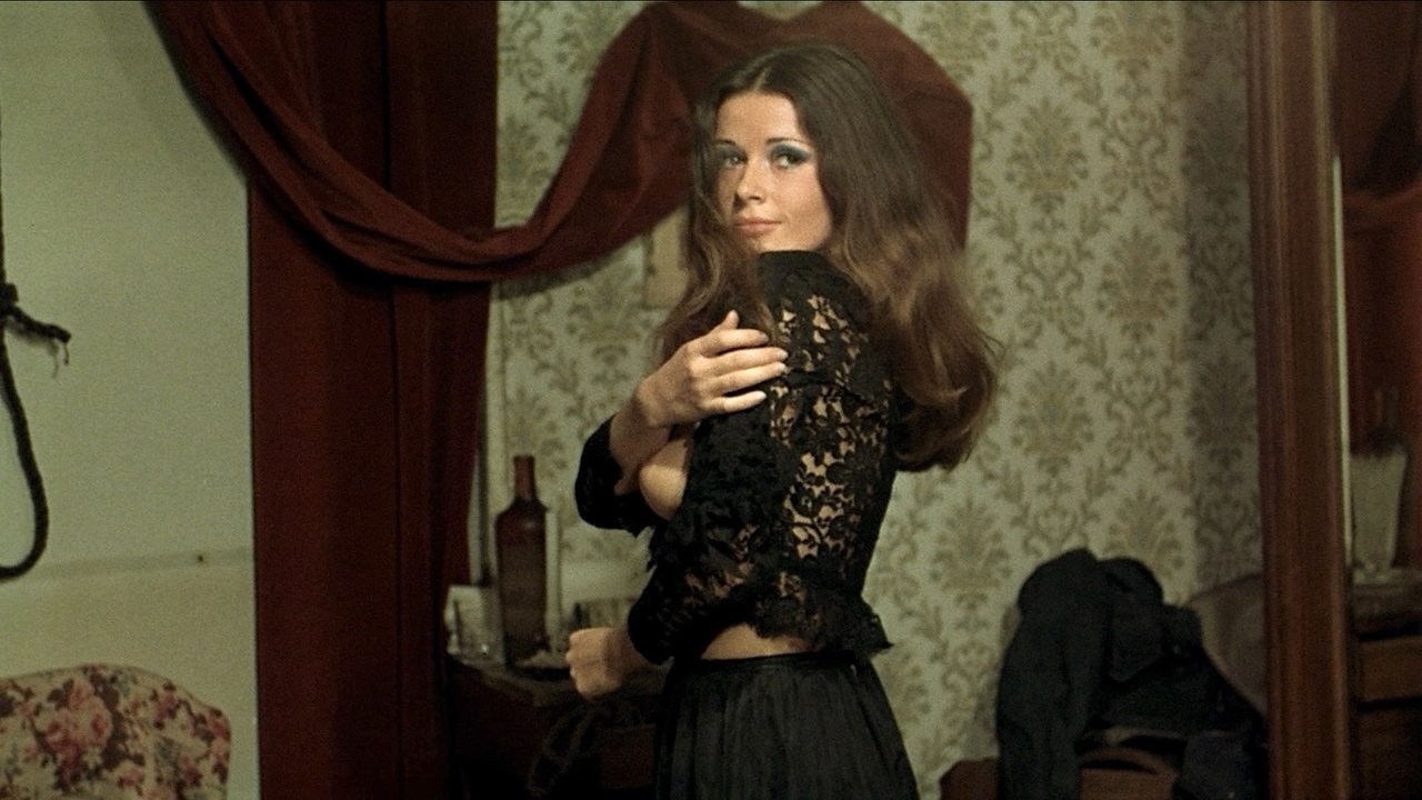 Dienerinnen des Satans (1974) abspielen