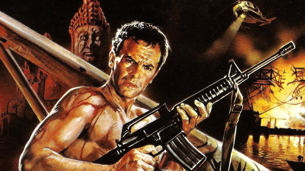 Höllenkommando zur Ewigkeit (1982) abspielen