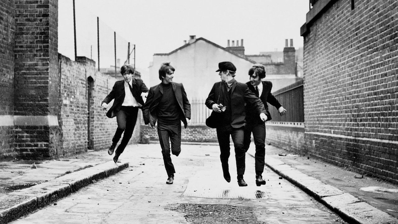 Yeah! Yeah! Yeah! (1964) abspielen