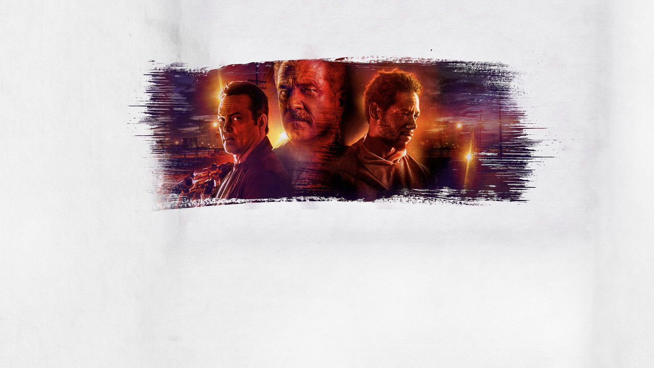 Dragged Across Concrete (2019) abspielen